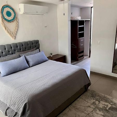 메리다 Residencia “Sac Uh” 빌라 외부 사진