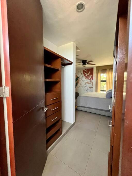 메리다 Residencia “Sac Uh” 빌라 외부 사진