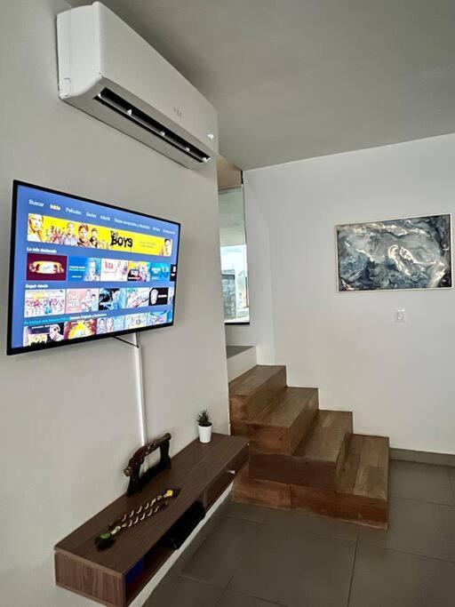 메리다 Residencia “Sac Uh” 빌라 외부 사진